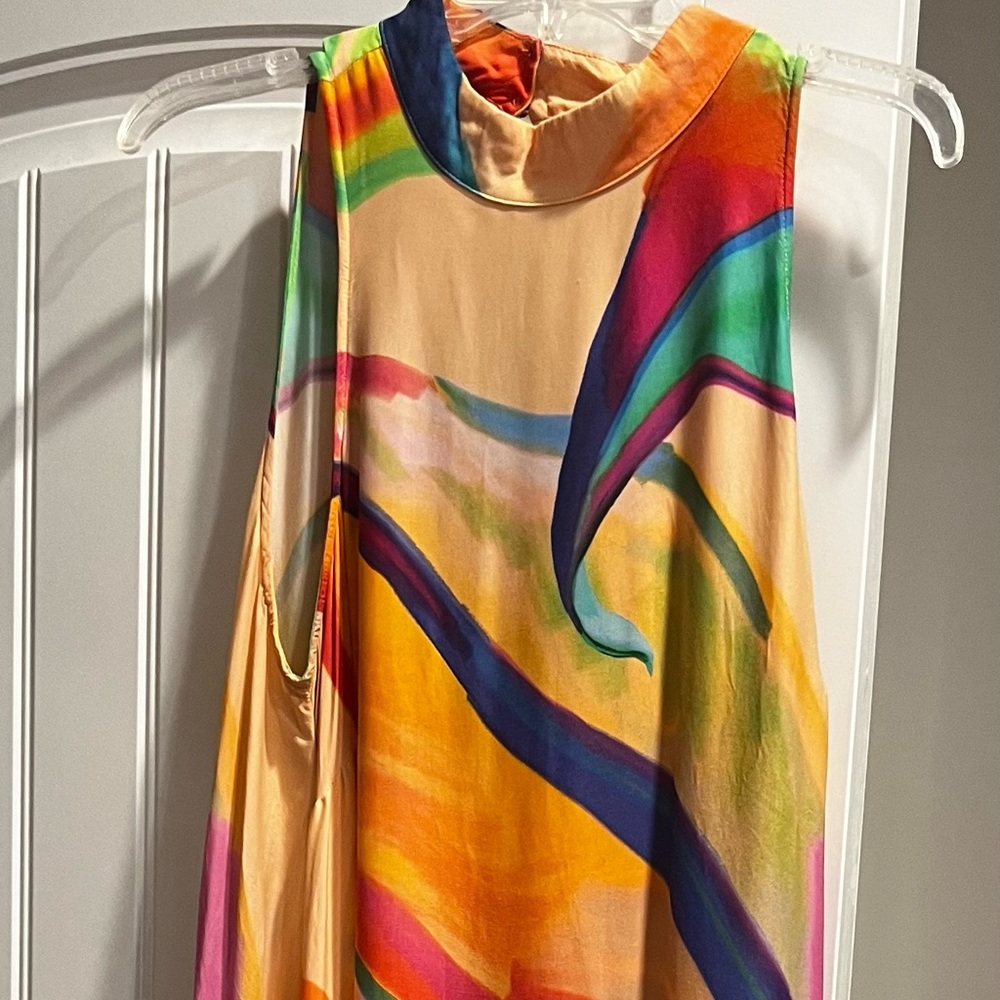 Farm Rio Maxi- Large